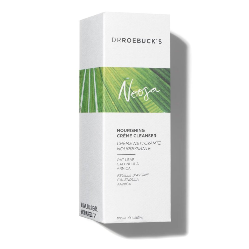 Dr. Roebucks - Noosa Nourishing Crème Cleanser